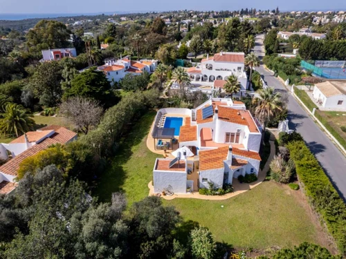 Villa Carvoeiro, 6 Schlafzimmer, 16 Personen - photo_1011875030693