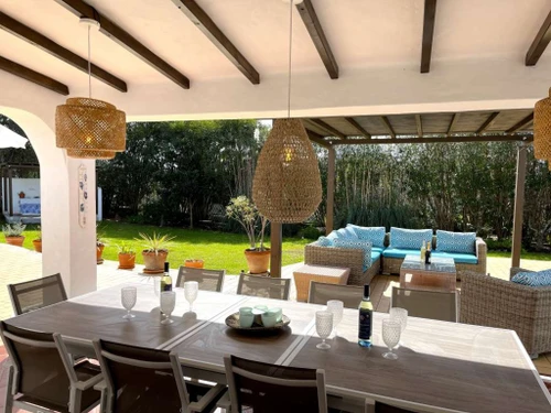 Villa Carvoeiro, 6 Schlafzimmer, 16 Personen - photo_1011875030693