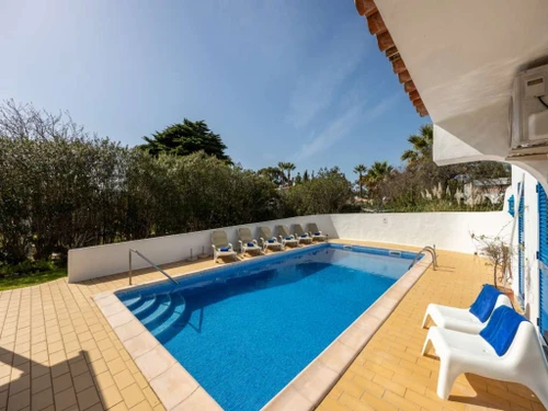 Villa Carvoeiro, 6 dormitorios, 16 personas - photo_1011875030693