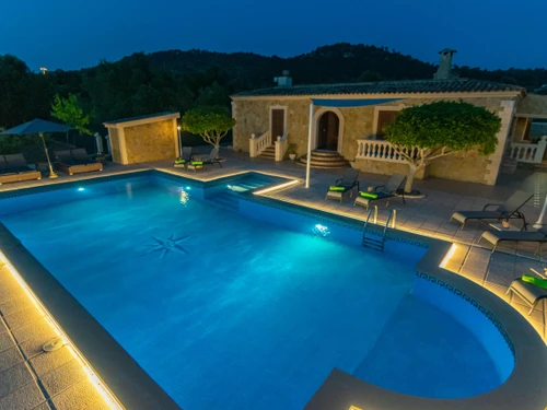 Villa Palma, 4 Schlafzimmer, 8 Personen - photo_1011875031664