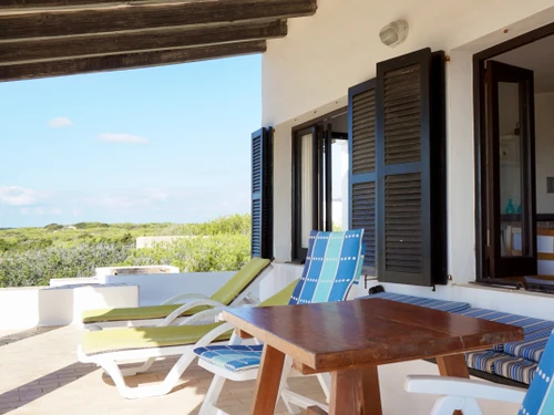 Villa Playa de Migjorn, 4 pièces, 6 personnes - photo_1011875031908