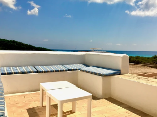 Villa Playa de Migjorn, 4 pièces, 6 personnes - photo_1011875031908