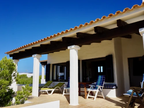 Villa Playa de Migjorn, 4 pièces, 6 personnes - photo_1011875031908