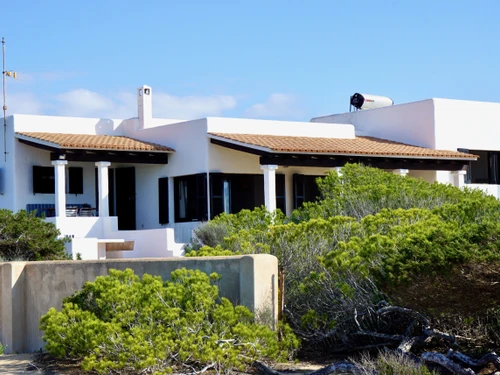 Villa Playa de Migjorn, 4 pièces, 6 personnes - photo_1011875031908