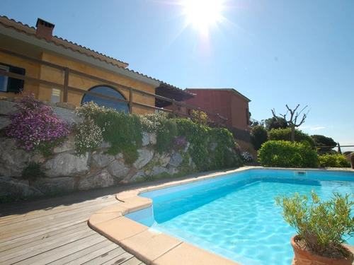 Villa Calella, 5 dormitorios, 10 personas - photo_1011875032367