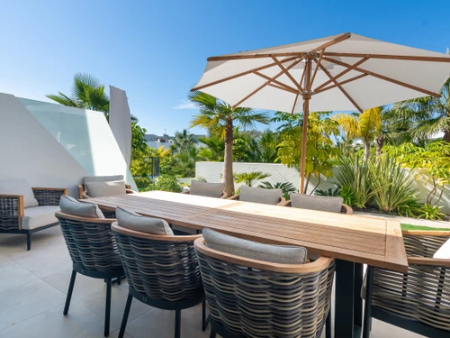 Gîte La Cala de Mijas, 5 pièces, 8 personnes - photo_1011875032648