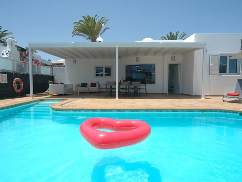 Villa Puerto del Carmen, 4 Schlafzimmer, 8 Personen - photo_1011875032790