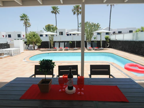 Villa Puerto del Carmen, 4 Schlafzimmer, 8 Personen - photo_1011875032790