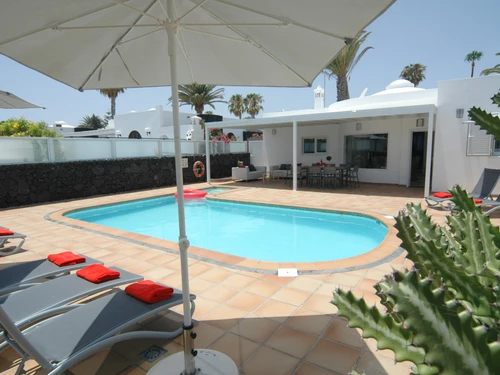 Villa Puerto del Carmen, 4 Schlafzimmer, 8 Personen - photo_1011875032790