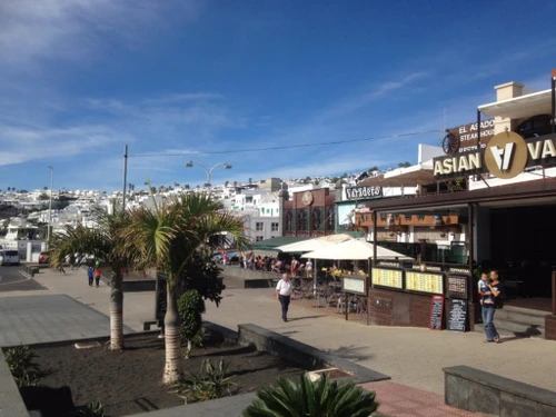 Villa Puerto del Carmen, 4 Schlafzimmer, 8 Personen - photo_1011875032790