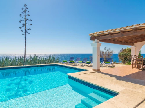 Villa Felanitx, 3 bedrooms, 6 persons - photo_1011875033486
