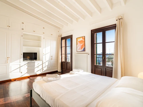 Appartement Palma, 4 pièces, 6 personnes - photo_1011875033900