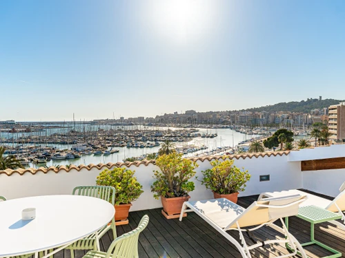 Appartement Palma, 4 pièces, 6 personnes - photo_1011875033900