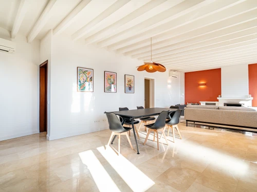 Appartement Palma, 4 pièces, 6 personnes - photo_1011875033900