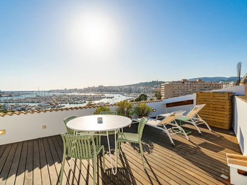 Appartement Palma, 4 pièces, 6 personnes - photo_1011875033900