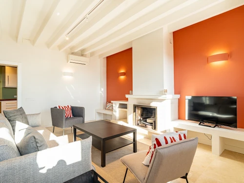 Appartement Palma, 4 pièces, 6 personnes - photo_1011875033900