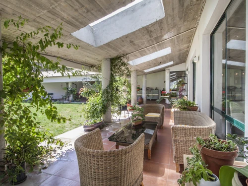 Villa Herdade da Aroeira, 6 Schlafzimmer, 16 Personen - photo_1011875034305