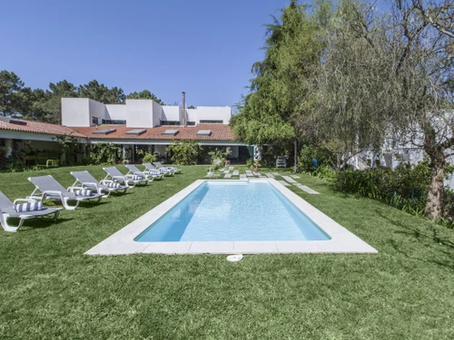Villa Herdade da Aroeira, 6 Schlafzimmer, 16 Personen - photo_1011875034305
