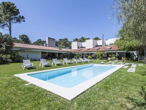 Villa Herdade da Aroeira, 6 bedrooms, 16 persons - photo_1011875034305