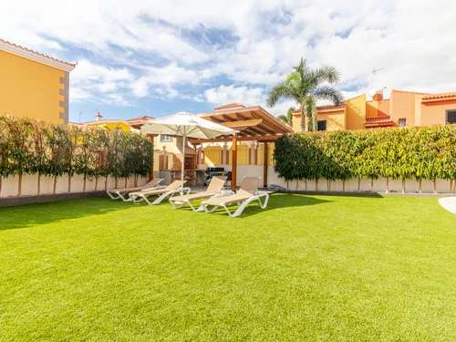 Chalet San Bartolomé de Tirajana, 4 Schlafzimmer, 8 Personen - photo_1011875034737