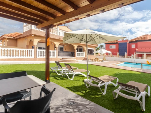 Chalet San Bartolomé de Tirajana, 4 Schlafzimmer, 8 Personen - photo_1011875034737