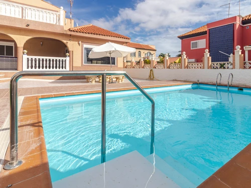 Chalet San Bartolomé de Tirajana, 4 Schlafzimmer, 8 Personen - photo_1011875034737