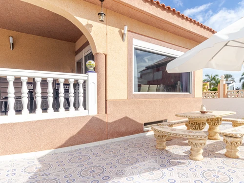 Chalet San Bartolomé de Tirajana, 4 Schlafzimmer, 8 Personen - photo_1011875034737