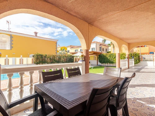 Chalet San Bartolomé de Tirajana, 4 Schlafzimmer, 8 Personen - photo_1011875034737