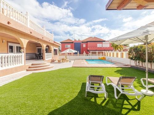 Chalet San Bartolomé de Tirajana, 4 Schlafzimmer, 8 Personen - photo_1011875034737