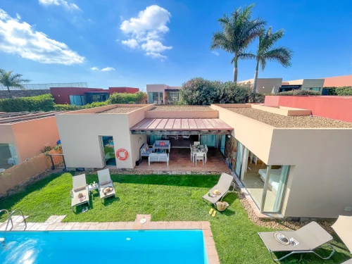 Villa Mogán, 4 pièces, 6 personnes - photo_1011875035243