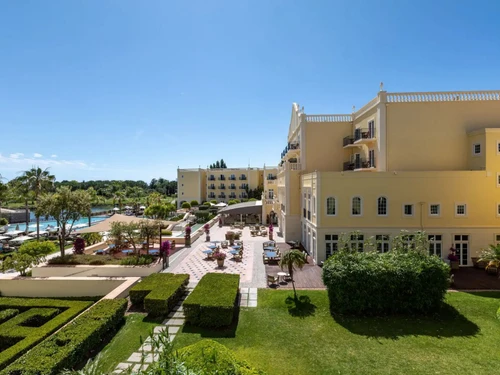 Villa Quarteira, 1 pièce, 3 personnes - photo_1011875035498