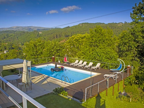 Villa Vieira do Minho, 3 bedrooms, 6 persons - photo_1011875035907