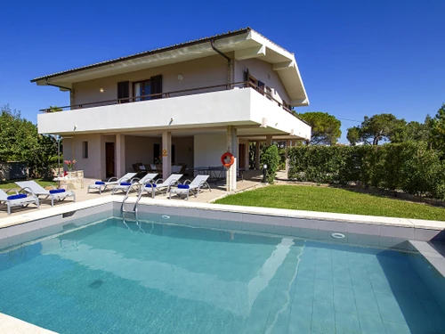 Villa Port de Pollença, 5 pièces, 8 personnes - photo_1011875036200