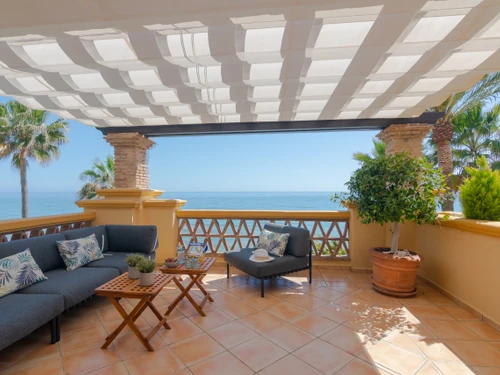 Appartement Marbella, 4 pièces, 6 personnes - photo_1011875036336