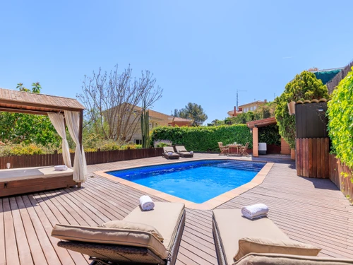 Villa Tarragona, 9 pièces, 18 personnes - photo_1011875037167