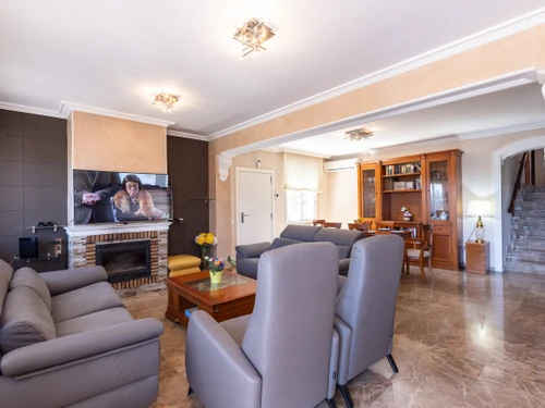 Villa Tarragona, 9 pièces, 18 personnes - photo_1011875037167