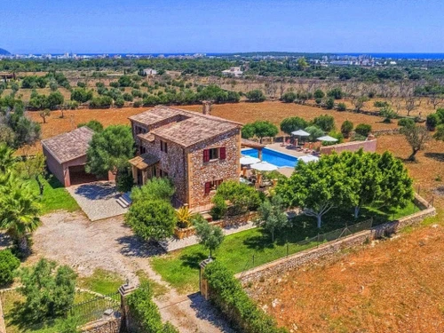 Gasthaus Son Carrió, 5 Schlafzimmer, 10 Personen - photo_1011875037311