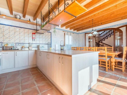 Gasthaus Son Carrió, 5 Schlafzimmer, 10 Personen - photo_1011875037311