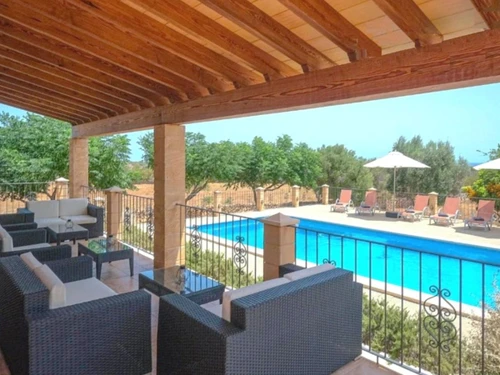 Gasthaus Son Carrió, 5 Schlafzimmer, 10 Personen - photo_1011875037311