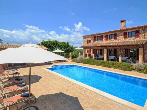 Gasthaus Son Carrió, 5 Schlafzimmer, 10 Personen - photo_1011875037311