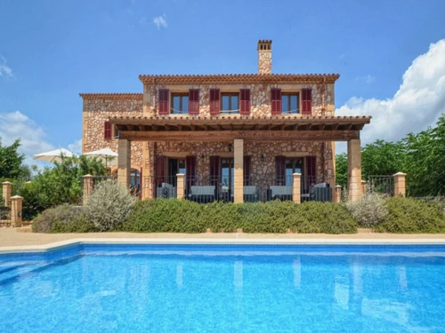 Gite Son Carrió, 5 bedrooms, 10 persons - photo_1011875037311