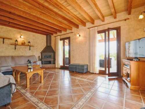 Gasthaus Son Carrió, 5 Schlafzimmer, 10 Personen - photo_1011875037311