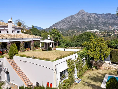 Villa Marbella, 6 pièces, 12 personnes - photo_1011875037442