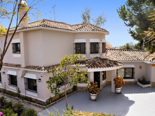 Villa Marbella, 5 Schlafzimmer, 12 Personen - photo_1011875037442