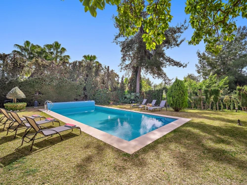 Villa Marbella, 6 pièces, 12 personnes - photo_1011875037442