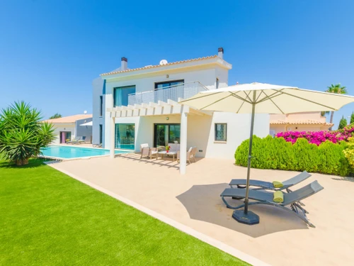 Villa Llucmajor, 3 Schlafzimmer, 6 Personen - photo_1011875037872