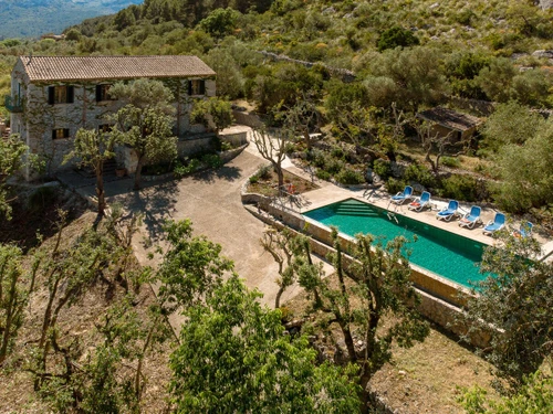 Villa Pollença, 5 pièces, 6 personnes - photo_1011875038008