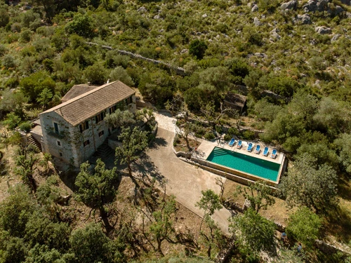 Villa Pollença, 5 pièces, 6 personnes - photo_1011875038008