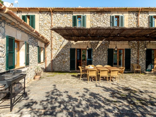 Villa Pollença, 5 pièces, 6 personnes - photo_1011875038008