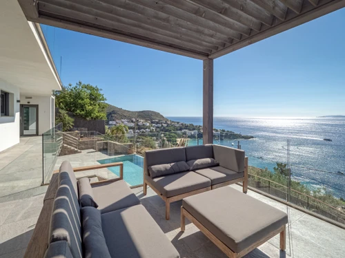 Maison Roses, 7 pièces, 10 personnes - photo_1011875038156